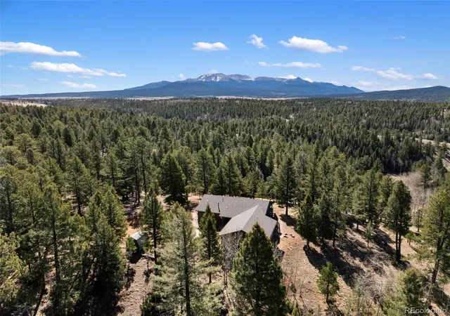 Photo 3 of Single family home for sale at 48 Walden Lake Cir, Divide, CO 80814 | MLS# 8982150 | Listing updated on 2026-09-19