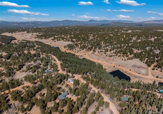 50th image of 48 Walden Lake Cir, Divide, CO 80814 | MLS# 8982150