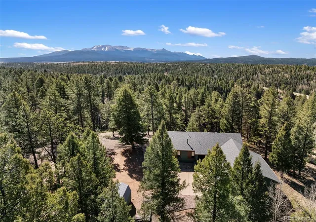 Photo 4 of Single family home for sale at 48 Walden Lake Cir, Divide, CO 80814 | MLS# 8982150 | Listing updated on 2026-09-19