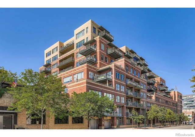 1st image of 1499 Blake St #4G, Denver, CO 80202 | MLS# IR1066140