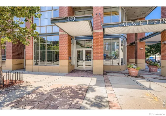 2nd image of 1499 Blake St #4G, Denver, CO 80202 | MLS# IR1066140
