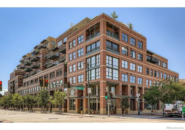 3rd image of 1499 Blake St #4G, Denver, CO 80202 | MLS# IR1066140