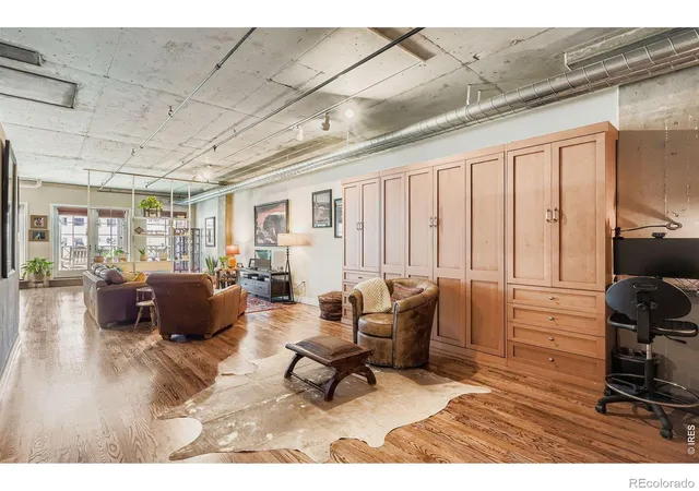 4th image of 1499 Blake St #4G, Denver, CO 80202 | MLS# IR1066140