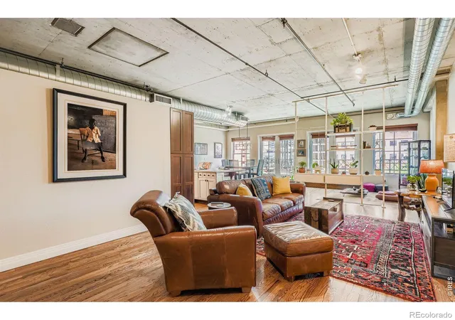 5th image of 1499 Blake St #4G, Denver, CO 80202 | MLS# IR1066140