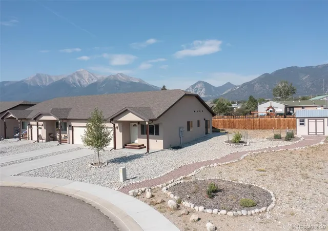 1st image of 162 Larissa Ln #C, Buena Vista, CO 81211 | MLS# 4078318