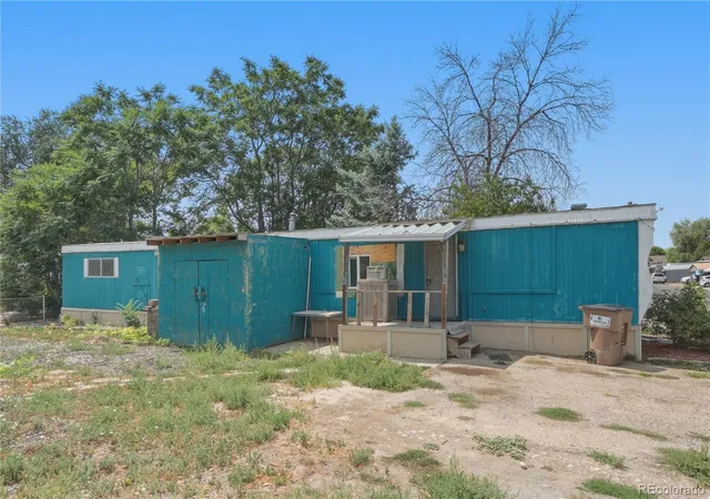 2nd image of 12205 Perry St, Broomfield, CO 80020 | MLS# 5972871
