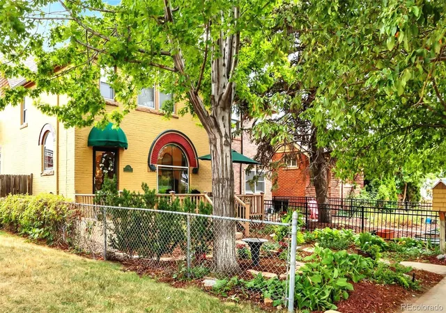 Photo 1 of Single family home for sale at 1812 S Lincoln St, Denver, CO 80210 | MLS# 3141456 | Listing updated on 2026-10-07