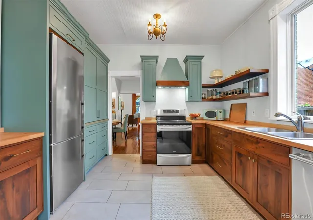 Single family home for sale at 1812 S Lincoln St, Denver, CO 80210 | MLS# 3141456