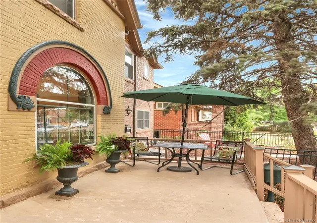 Photo 3 of Single family home for sale at 1812 S Lincoln St, Denver, CO 80210 | MLS# 3141456 | Listing updated on 2026-08-15