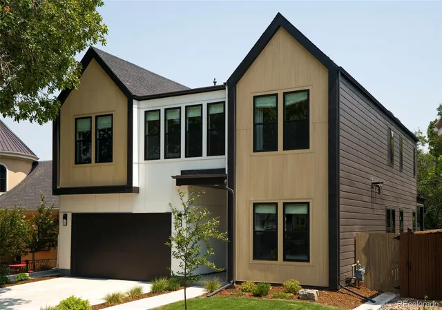 2nd image of 330 Elm St, Denver, CO 80220 | MLS# 3432733