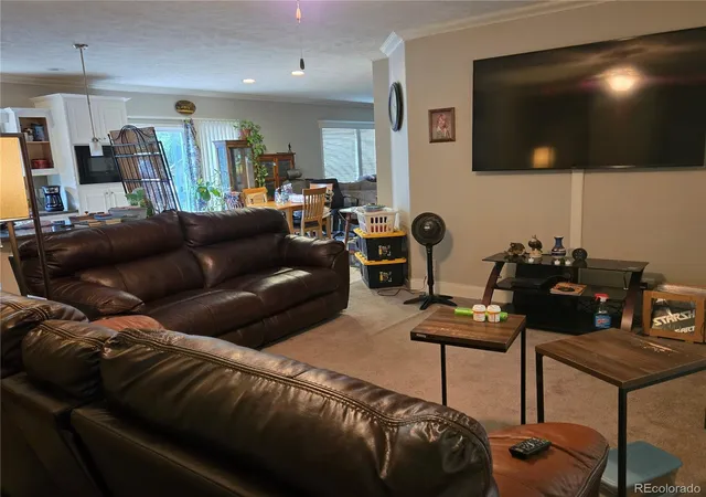 Photo 3 of Manufactured home for sale at 3405 Sinton Rd, Colorado Springs, CO 80907 | MLS# 6138800 | Listing updated on 2026-10-05