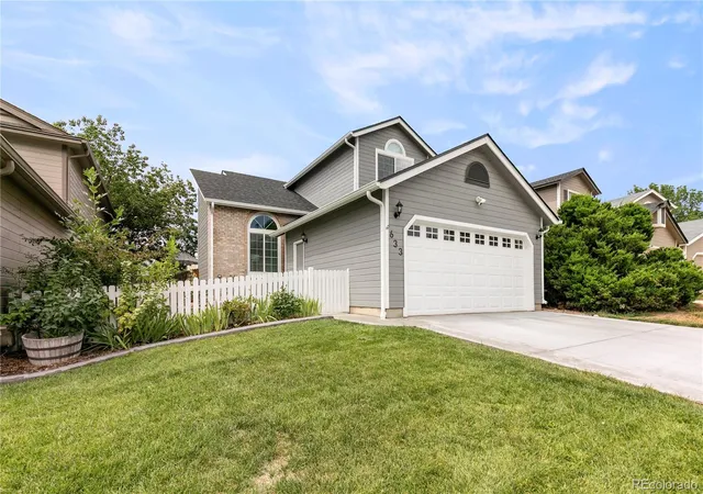 1st image of 633 Walden Ct, Highlands Ranch, CO 80126 | MLS# 1709231