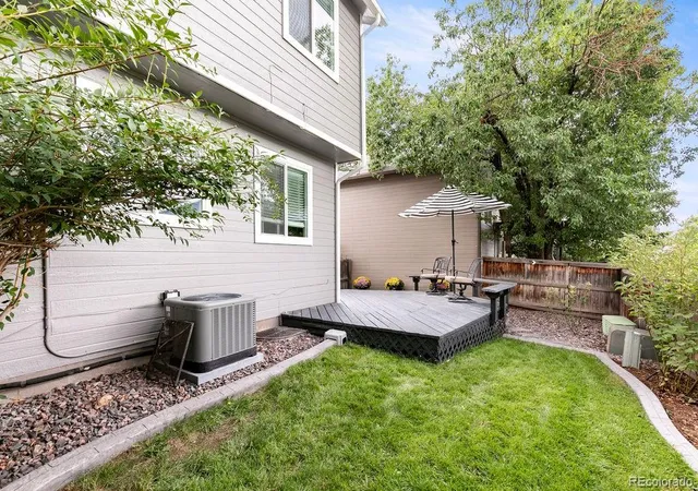 36th image of 633 Walden Ct, Highlands Ranch, CO 80126 | MLS# 1709231