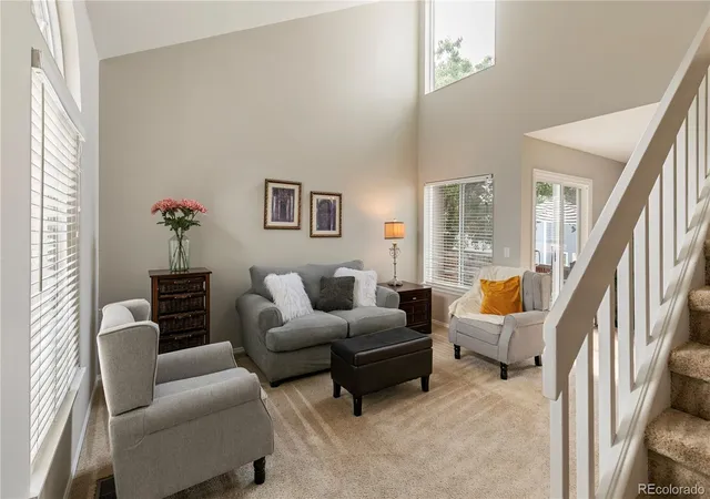 4th image of 633 Walden Ct, Highlands Ranch, CO 80126 | MLS# 1709231