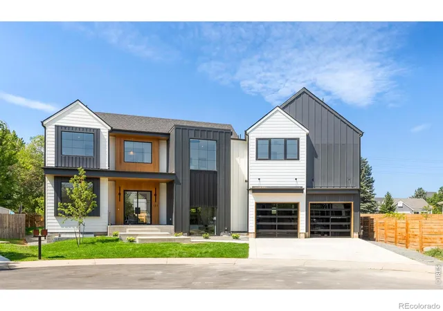 45th image of 137 S Warbler Ct, Louisville, CO 80027 | MLS# IR1066141