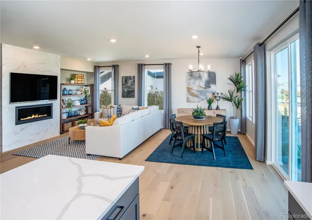 Photo 3 of Single family home for sale at 11041 Wheeling St, Commerce City, CO 80022 | MLS# 4579245 | Listing updated on 2026-09-29