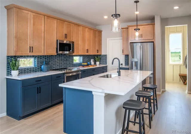 Photo 3 of Single family home for sale at 11041 Wheeling St, Commerce City, CO 80022 | MLS# 4579245 | Listing updated on 2026-10-04