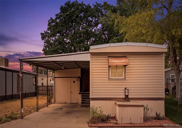 1st image of 2800 W 90th Ave, Denver, CO 80260 | MLS# 9840129