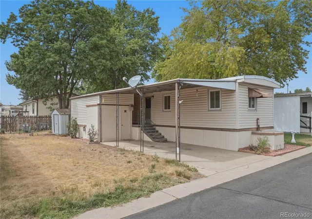 3rd image of 2800 W 90Th Ave, Denver, CO 80260 | MLS# 9840129