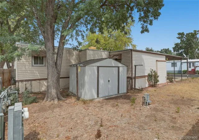 5th image of 2800 W 90Th Ave, Denver, CO 80260 | MLS# 9840129