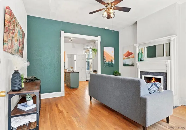 2nd image of 1769 N Washington St, Denver, CO 80203 | MLS# 2477591