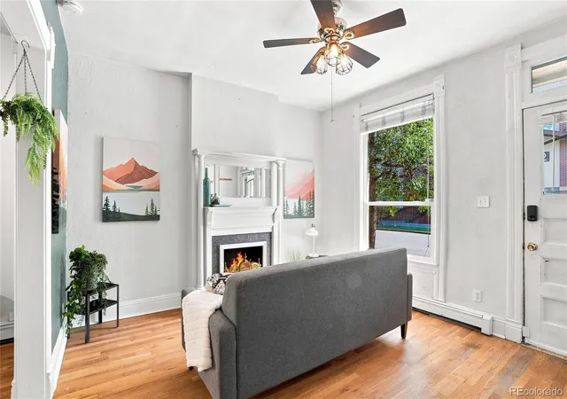 4th image of 1769 N Washington St, Denver, CO 80203 | MLS# 2477591