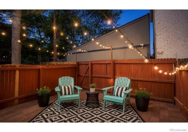 5th image of 1769 N Washington St, Denver, CO 80203 | MLS# 2477591