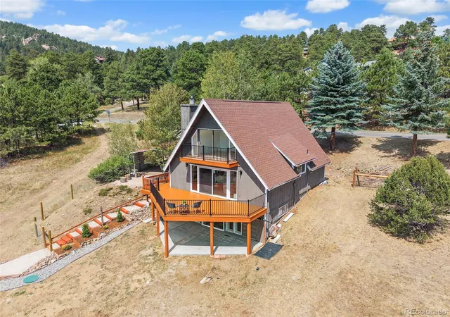 3rd image of 6476 High Dr, Morrison, CO 80465 | MLS# 7131170