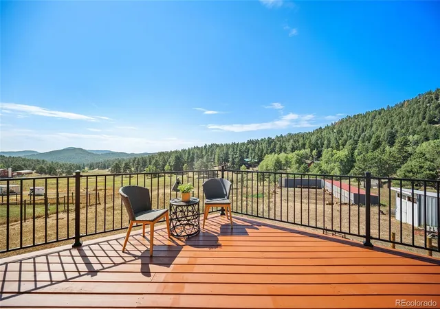 4th image of 6476 High Dr, Morrison, CO 80465 | MLS# 7131170