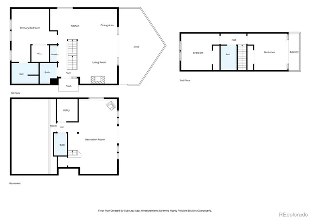44th image of 6476 High Dr, Morrison, CO 80465 | MLS# 7131170