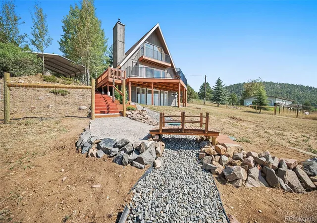 5th image of 6476 High Dr, Morrison, CO 80465 | MLS# 7131170
