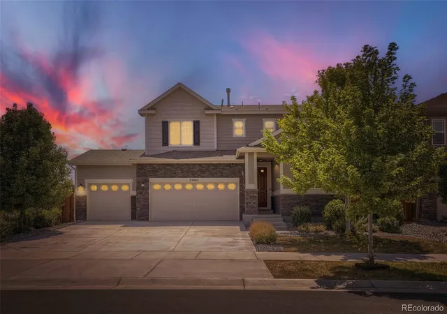 Photo 2 of Single family home for sale at 25662 E Bayaud Pl, Aurora, CO 80018 | MLS# 3852267 | Listing updated on 2026-09-18