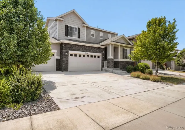 Photo 3 of Single family home for sale at 25662 E Bayaud Pl, Aurora, CO 80018 | MLS# 3852267 | Listing updated on 2026-09-18