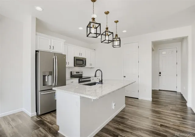 Photo 3 of Single family home for sale at 25662 E Bayaud Pl, Aurora, CO 80018 | MLS# 3852267 | Listing updated on 2026-09-18
