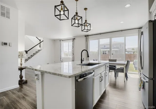Photo 4 of Single family home for sale at 25662 E Bayaud Pl, Aurora, CO 80018 | MLS# 3852267 | Listing updated on 2026-09-18