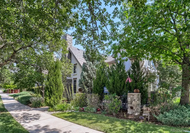 Photo 3 of Townhouse for sale at 530 Syracuse St, Denver, CO 80230 | MLS# 6267343 | Listing updated on 2026-08-15