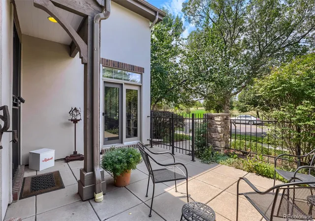 Photo 4 of Townhouse for sale at 530 Syracuse St, Denver, CO 80230 | MLS# 6267343 | Listing updated on 2026-08-15