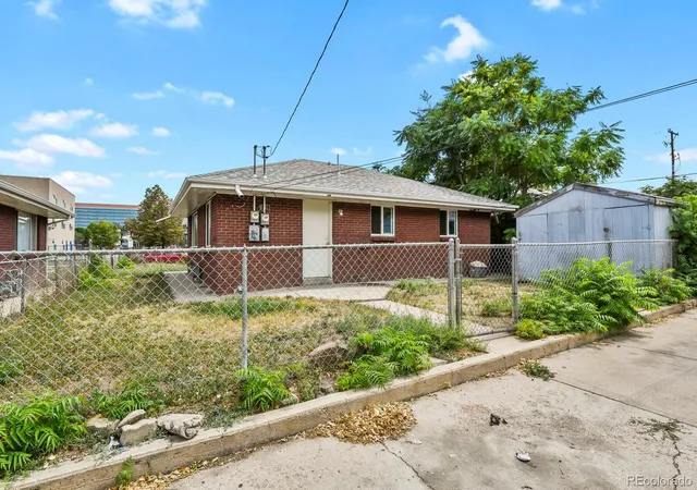 27th image of 1609 & 1611 Oswego, Aurora, CO 80010 | MLS# 9418885
