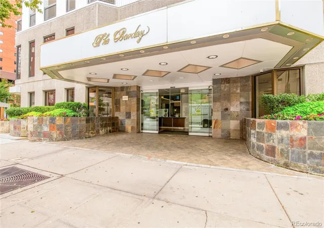 1st image of 1625 Larimer St #1705, Denver, CO 80202 | MLS# 8043886