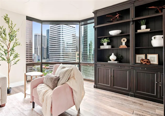 4th image of 1625 Larimer St #1705, Denver, CO 80202 | MLS# 8043886