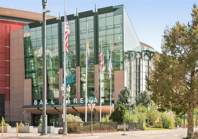 44th image of 1625 Larimer St #1705, Denver, CO 80202 | MLS# 8043886