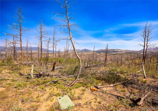 Photo 4 of Land for sale at 362 Soubry Pl, Fort Garland, CO 81133 | MLS# 2393672 | Listing updated on 2026-08-12