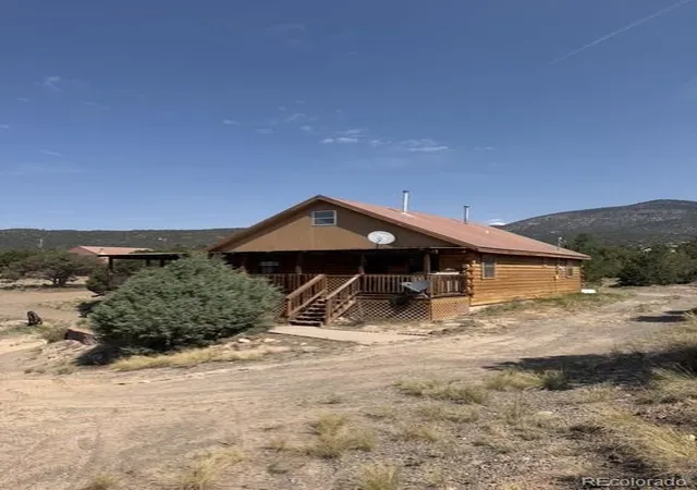 Photo 1 of Single family home for sale at 714 Commanche Peak Rd, South Fork, CO 81154 | MLS# 9174233 | Listing updated on 2026-08-31