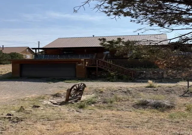 Photo 19 of Single family home for sale at 714 Commanche Peak Rd, South Fork, CO 81154 | MLS# 9174233 | Listing updated on 2026-08-31