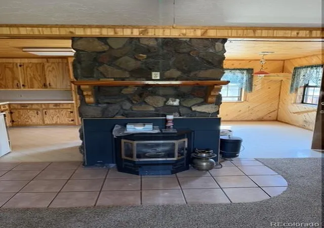 Photo 4 of Single family home for sale at 714 Commanche Peak Rd, South Fork, CO 81154 | MLS# 9174233 | Listing updated on 2026-08-31