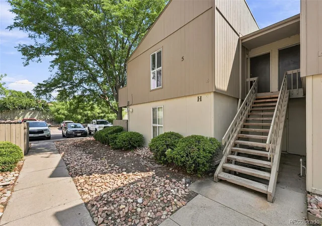1st image of 7373 W Florida Ave #5H, Lakewood, CO 80232 | MLS# 8685467