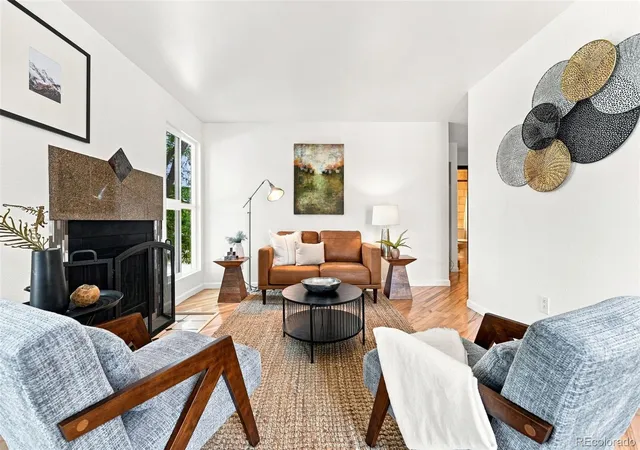 2nd image of 7373 W Florida Ave #5H, Lakewood, CO 80232 | MLS# 8685467