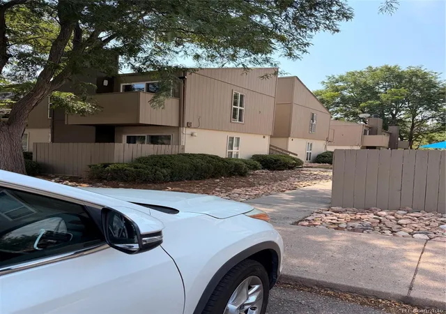 24th image of 7373 W Florida Ave #5H, Lakewood, CO 80232 | MLS# 8685467