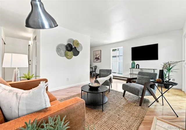 3rd image of 7373 W Florida Ave #5H, Lakewood, CO 80232 | MLS# 8685467