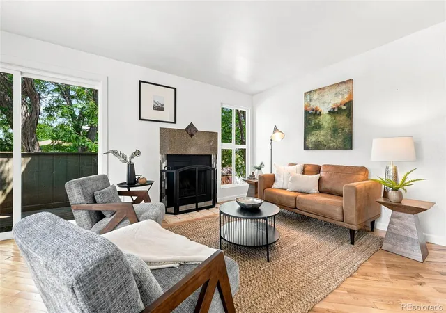 4th image of 7373 W Florida Ave #5H, Lakewood, CO 80232 | MLS# 8685467